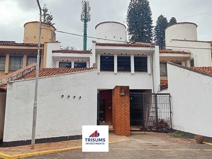 5-bedroom Townhouse for rent in Rhapta Road, Westlands