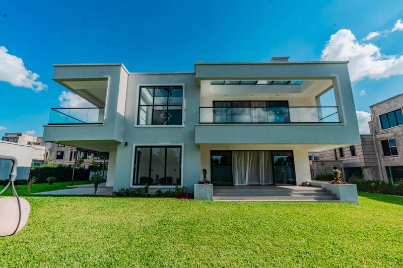 Luxury 5-Bedroom Villas with DSQ for Sale in Runda | Exclusive Gated Community
