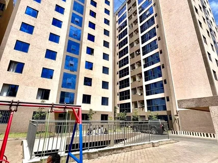 2-bedroom Apartment for rent in Kileleshwa, Nairobi