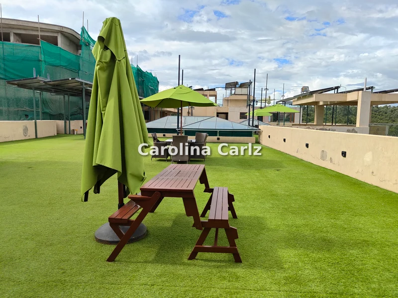 3-bedroom Apartment for rent in Westlands Area