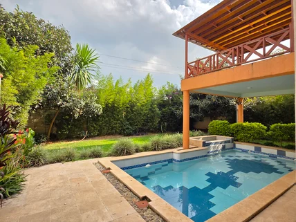 5-bedroom Townhouse for rent in Lavington, Nairobi