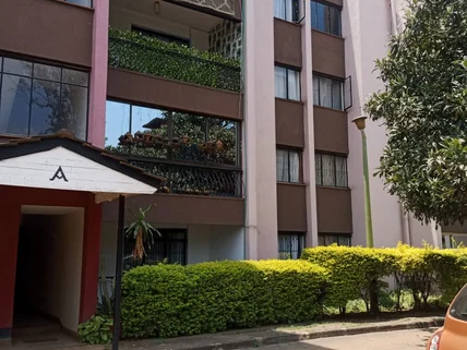 1-bedroom Apartment for rent in Westlands Area, Westlands