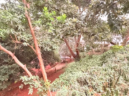 Land for sale in Spring Valley, Westlands