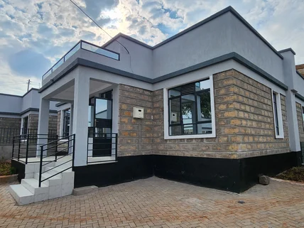 4-bedroom House for sale in Ongata Rongai, Kajiado County