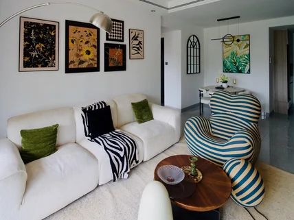 1-bedroom Apartment for rent in Kilimani, Nairobi