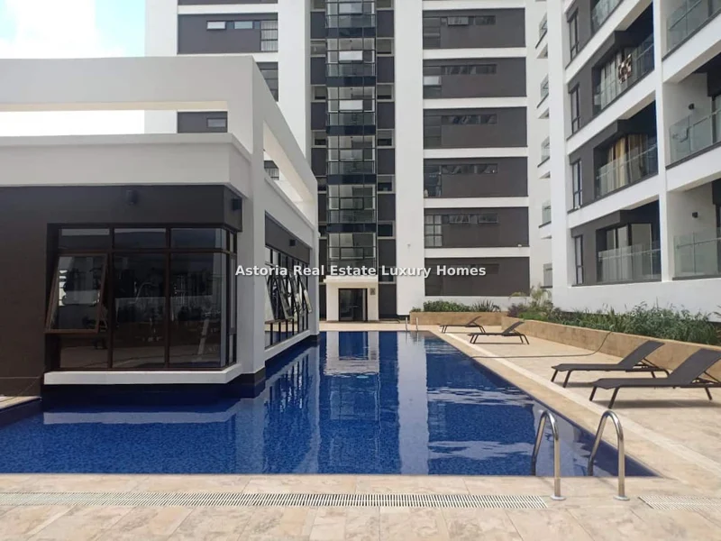 2-bedroom Apartment for rent in Lavington