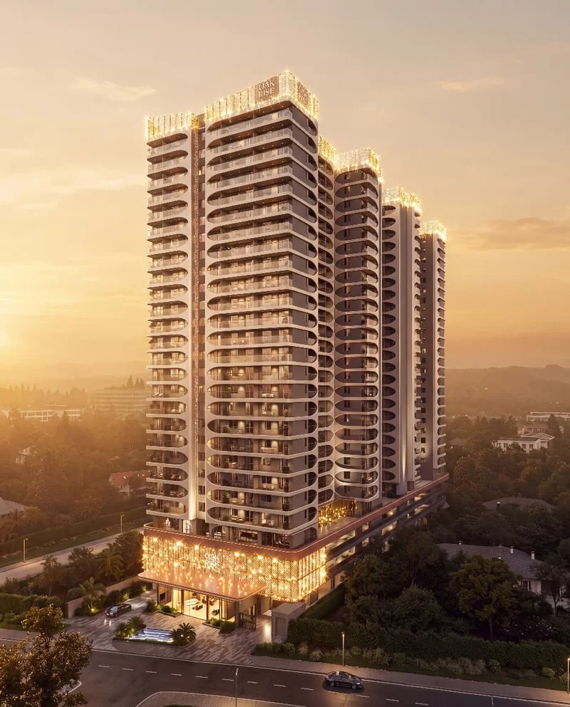1 Bedroom Apartment For Sale In Westlands, Nairobi
