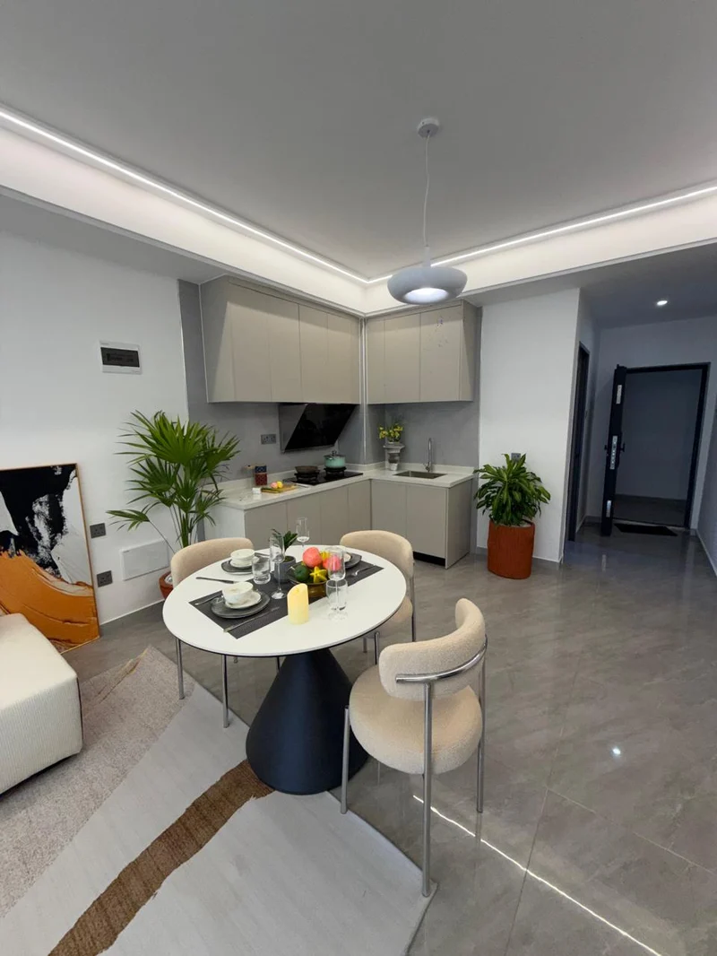 2 Bedroom Apartment For Sale In Kileleshwa, Nairobi
