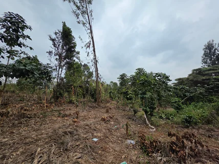 Land for sale in Kiambu Road, Nairobi
