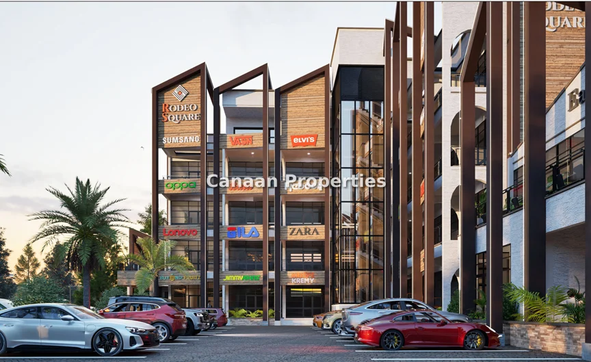 Commercial Property for rent in Valley Arcade