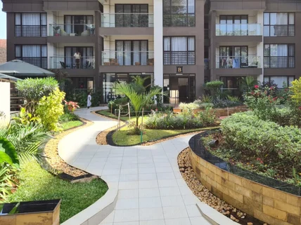 3-bedroom Apartment for rent in Riverside, Westlands