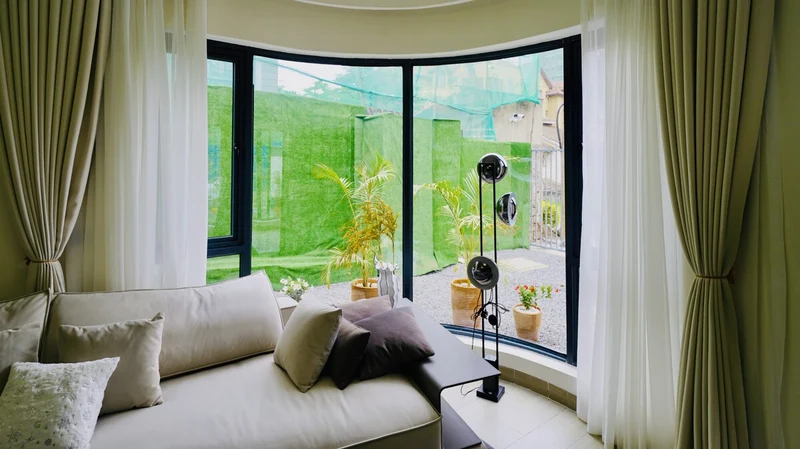 2 Bed Apartment With Ensuite For Sale
