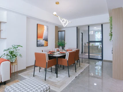 1-bedroom Apartment for sale in Kilimani, Nairobi