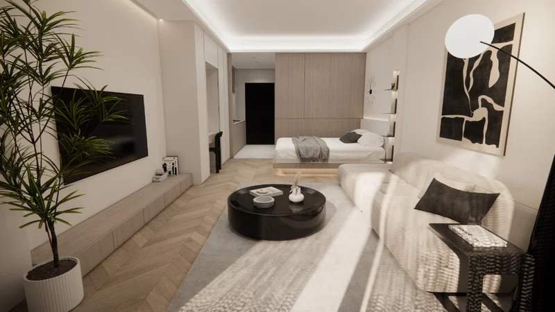 1-Bedroom Apartments– Westlands, Nairobi