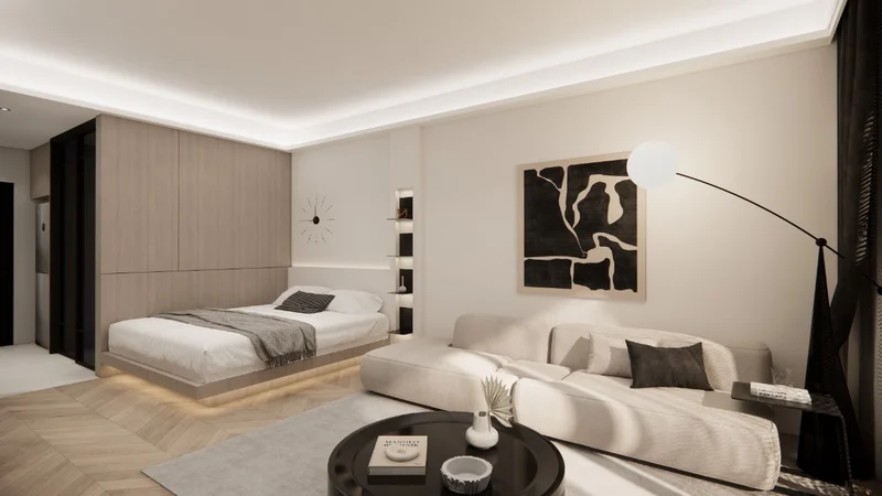 2-Bedroom Apartments– Westlands, Nairobi