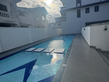 3-bedroom Apartment for rent in Nyali Area, Nyali
