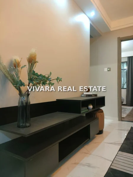 1-bedroom Apartment for sale in Kilimani