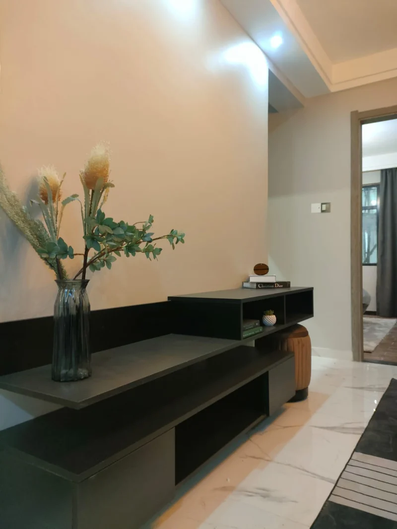 1 Bedroom Apartment For Sale In Kilimani, Nairobi