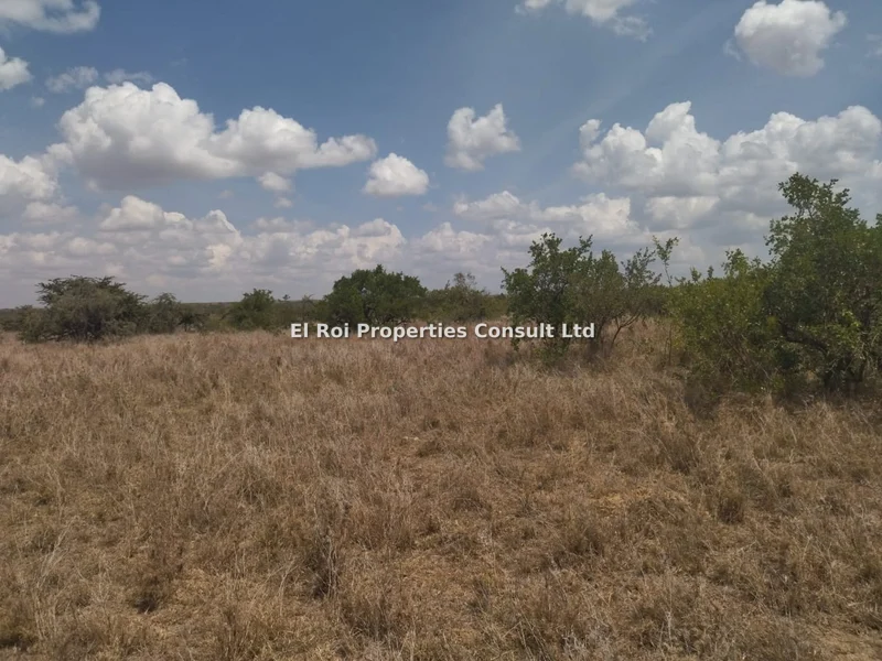Land for sale in Rumuruti