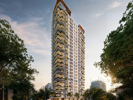 1-bedroom Apartment for sale in Kilimani, Nairobi
