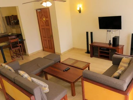 2-bedroom Apartment for rent in Nyali Area, Nyali
