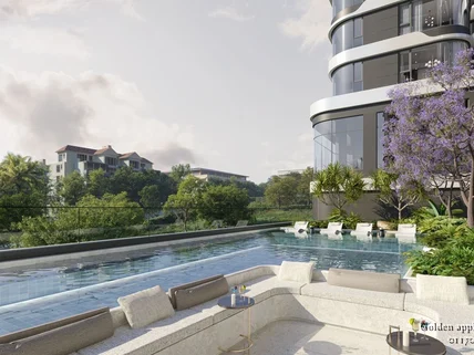 1-bedroom Apartment for sale in Kilimani, Nairobi