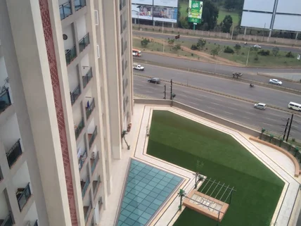 3-bedroom Apartment for sale in Muthaiga, Nairobi