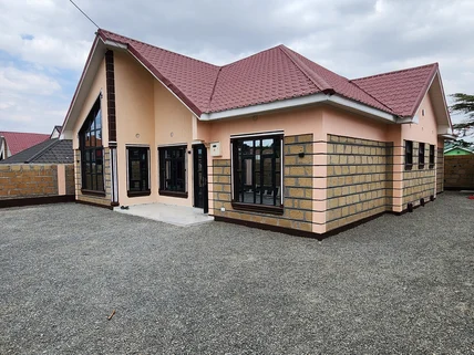 3-bedroom House for sale in Kiserian, Kajiado County