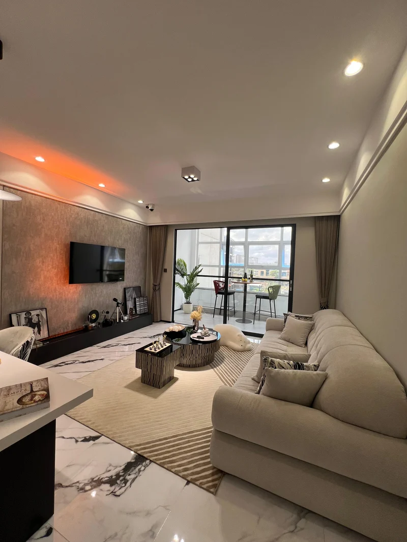 2-Bedroom Apartments– Westlands, Nairobi