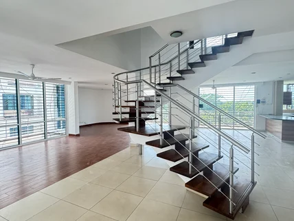 4-bedroom Apartment for rent in Nyali Area, Nyali