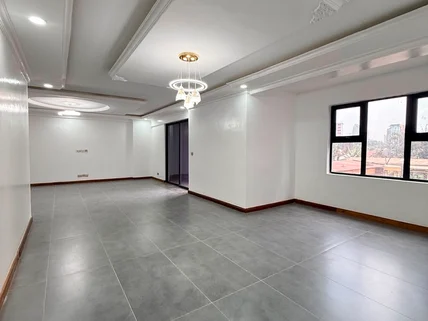 5-bedroom Apartment for rent in Kilimani, Nairobi