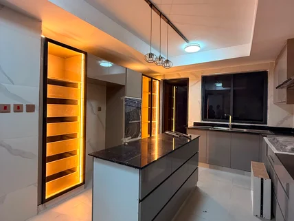 4-bedroom Apartment for rent in Kilimani, Nairobi