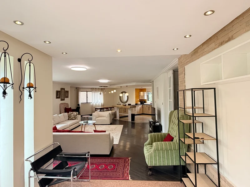 Luxurious 2-Bedroom Fully Furnished Penthouse for Rent – Gigiri