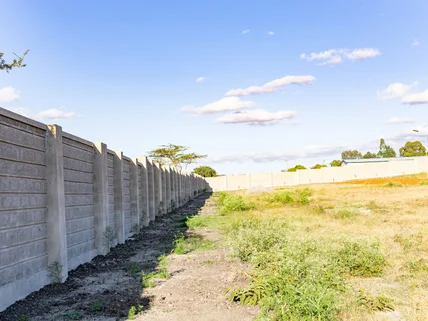 Land for sale in Athi River, Machakos County