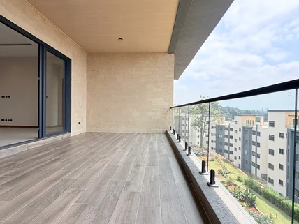 4-bedroom Apartment for rent in Loresho, Westlands