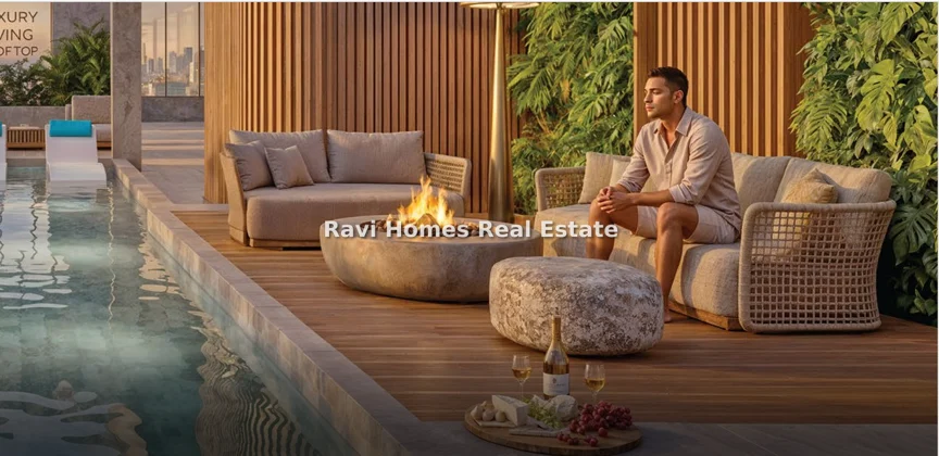 2-bedroom Apartment for sale in Riverside