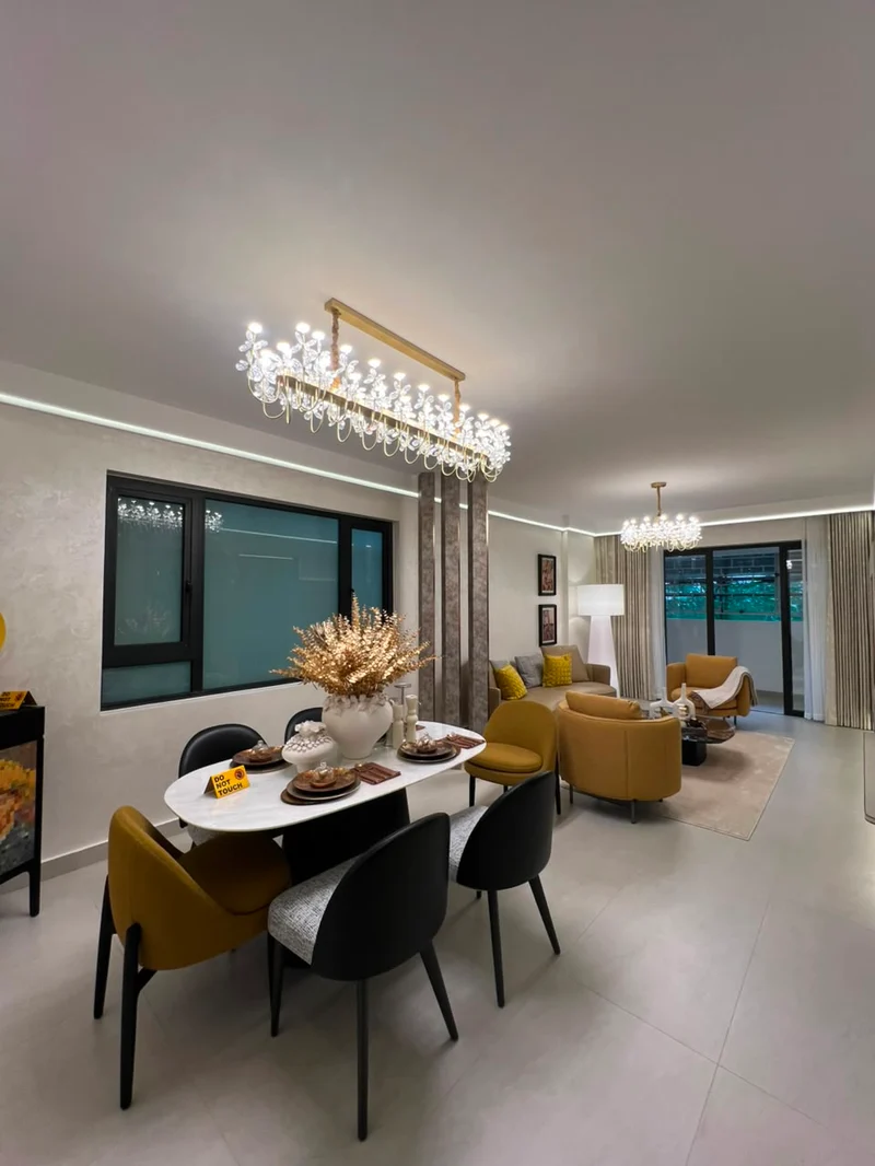1-Bedroom Apartments– Westlands, Nairobi