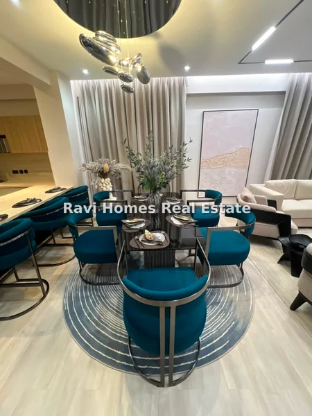 1-bedroom Apartment for sale in Westlands Area