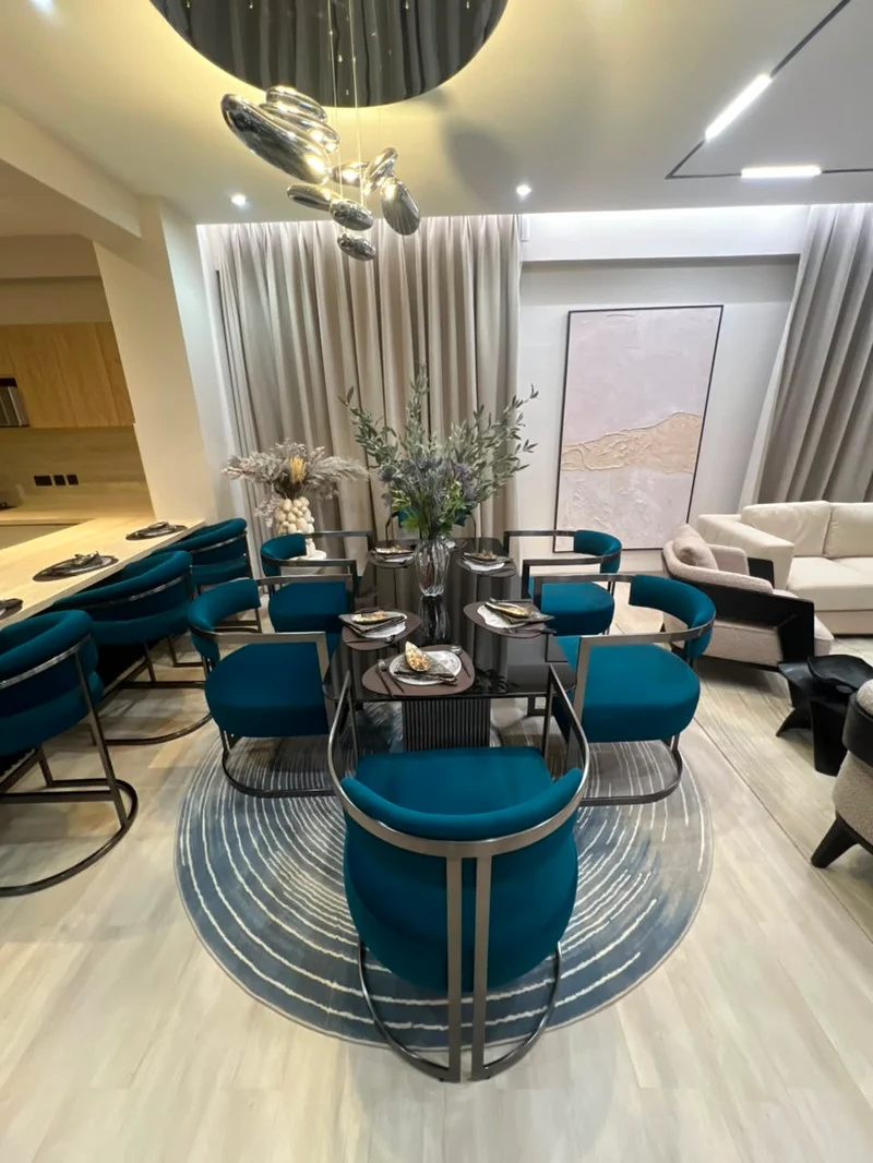 1-Bedroom Apartments– Westlands, Nairobi