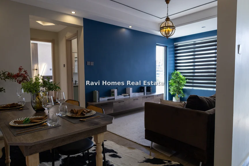 1-bedroom Apartment for sale in Kilimani
