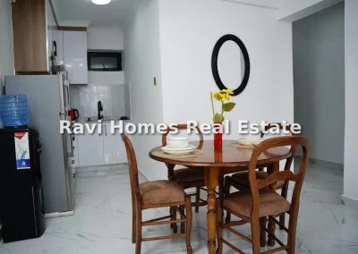1-bedroom Apartment for sale in Kilimani