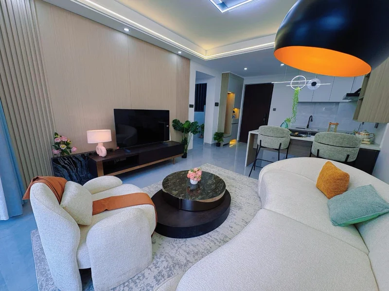 1-Bedroom Apartment for Sale in kilimani,Nairobi
