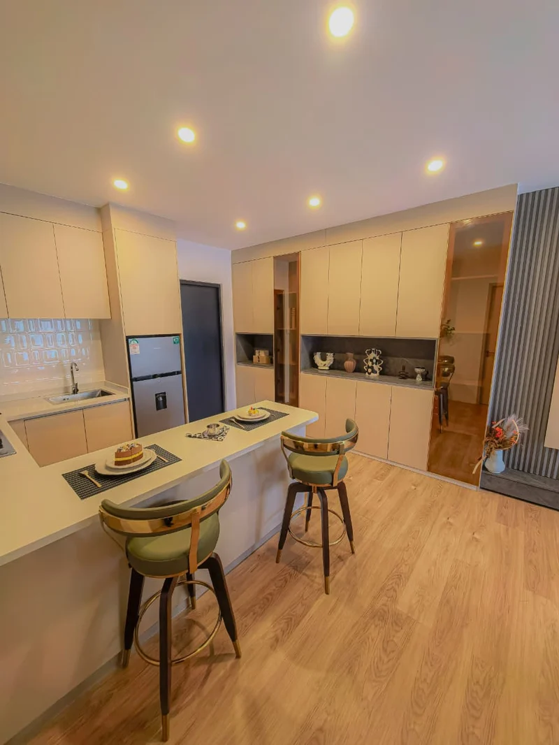 1-Bedroom Apartments– Westlands, Nairobi