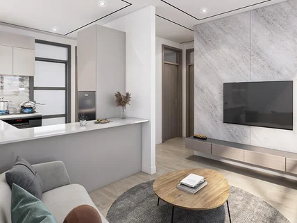 1-bedroom Apartment for sale in Kitisuru, Westlands