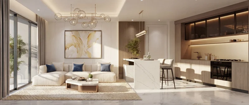 1-Bedroom Apartments– Westlands, Nairobi