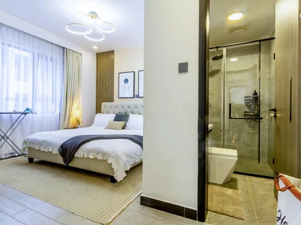 2-bedroom Apartment for rent in Lavington, Nairobi