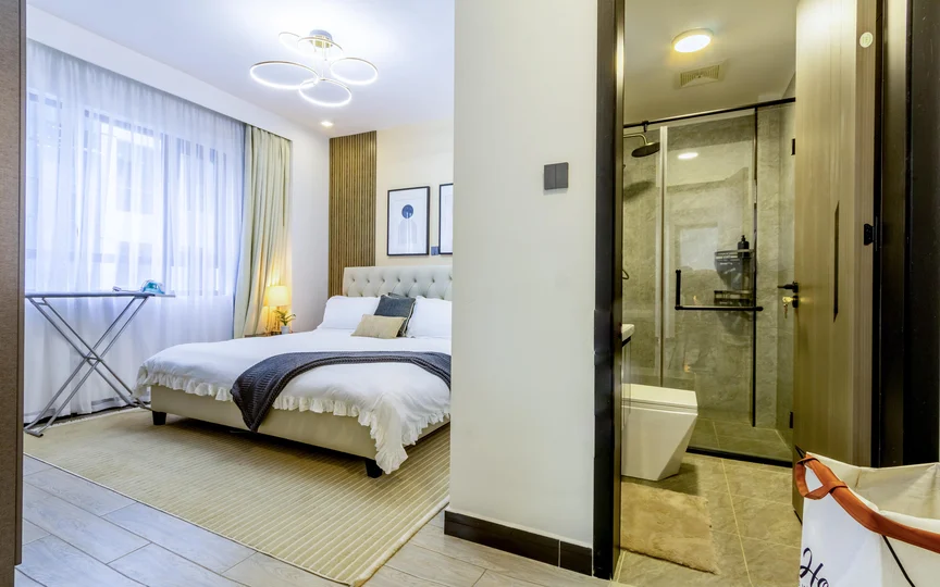 2-bedroom Apartment for rent in Lavington