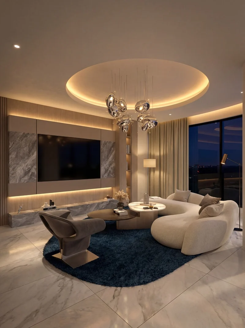 1-Bedroom Apartments– Westlands, Nairobi
