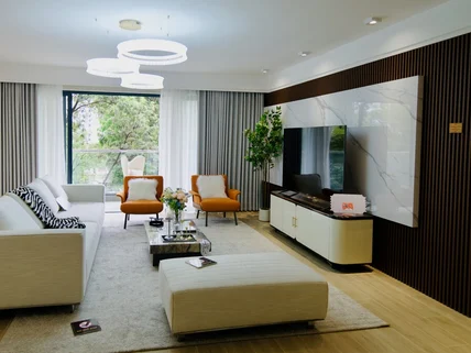 3-bedroom Apartment for sale in Kilimani, Nairobi