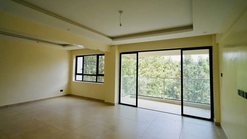 3-Bedroom All En-Suite Apartment + DSQ For Sale